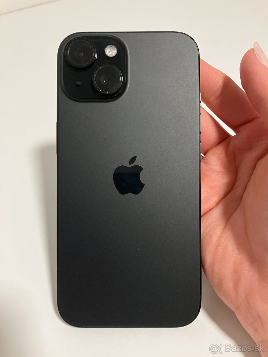 Iphone 15 128 Gb - 2