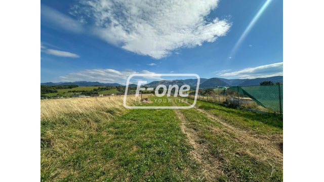 Predaj | Slnečný pozemok s výhľadom, Trnové - 2