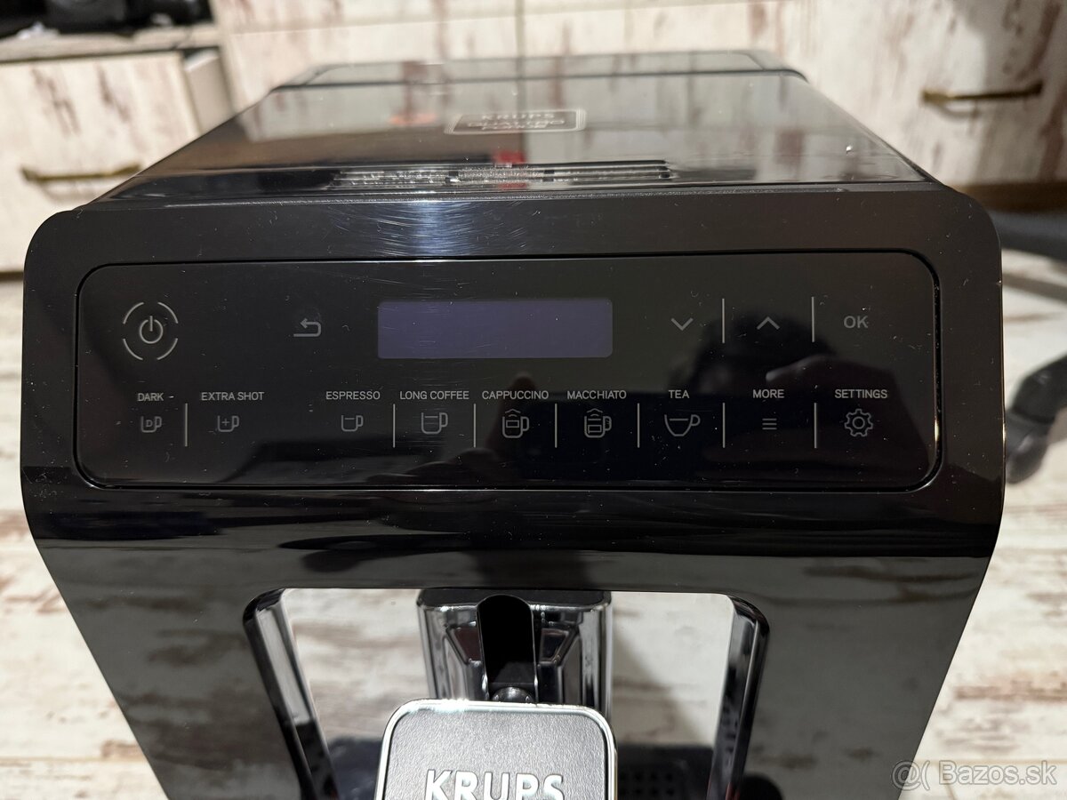 Automaticky kavovar Krups EA890810 - 2