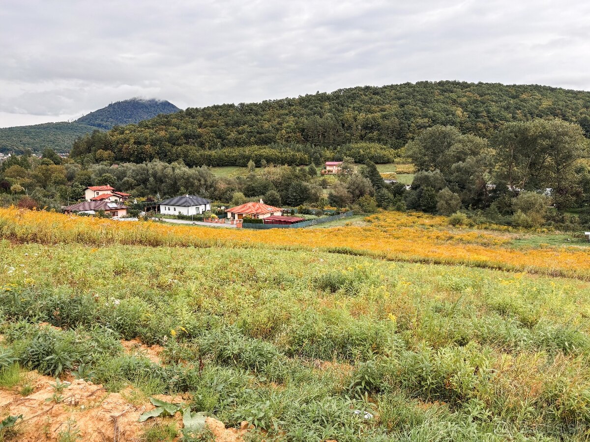 Stavebný pozemok so širokou prístupovou cestou, Kanaš - 2