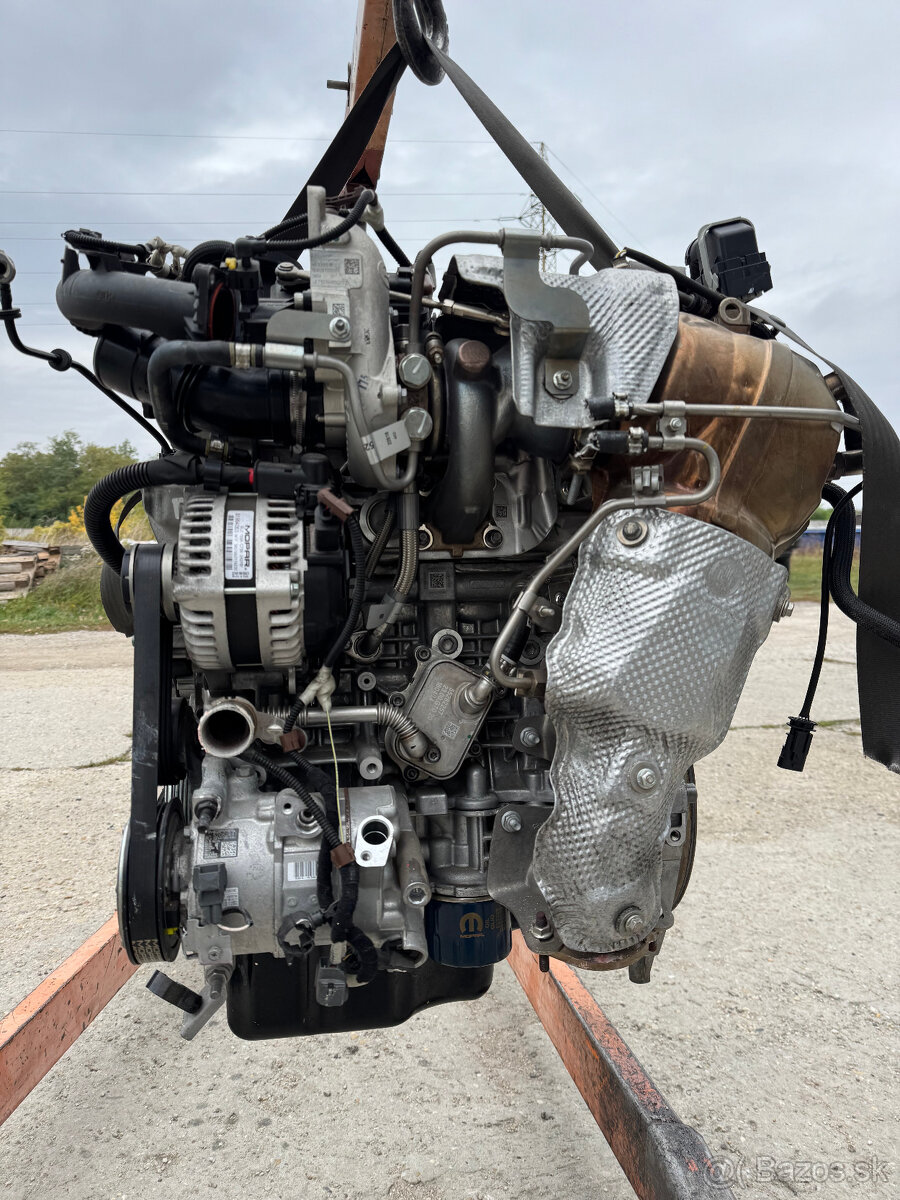 -----JEEP 1.3 T-GDi PATRIOT RENEGATE FIAT 500X----- - 2