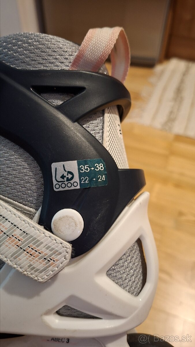 Detske kolieskove korcule - 2