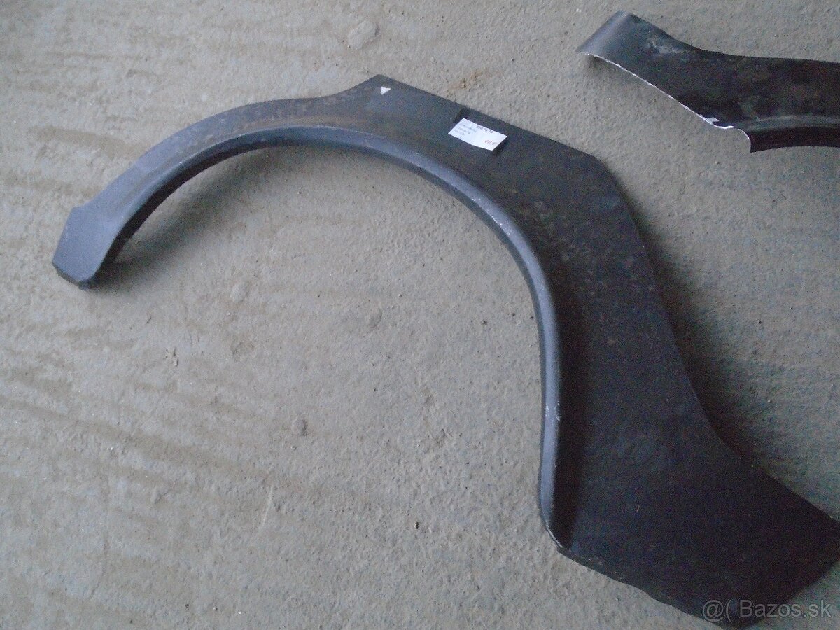 Fiat 128A, 128CL, 128 Rally, Zastava - 2