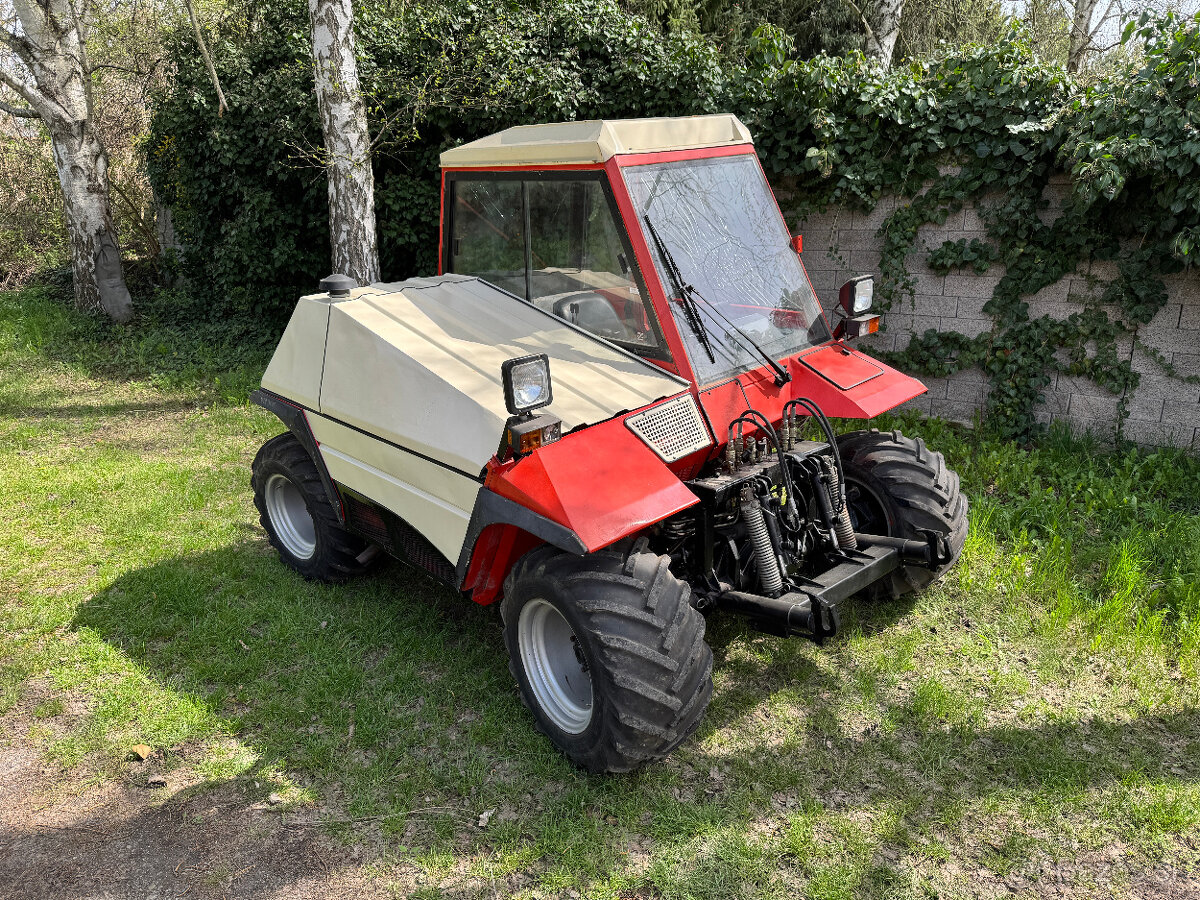 Nosič náradia MT8-322 - 2