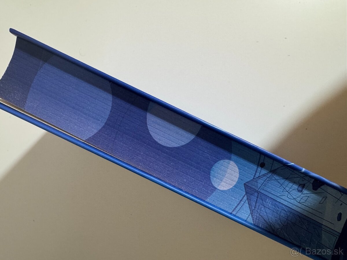 Problém troch telies - Liou Cch´-Sin - 2