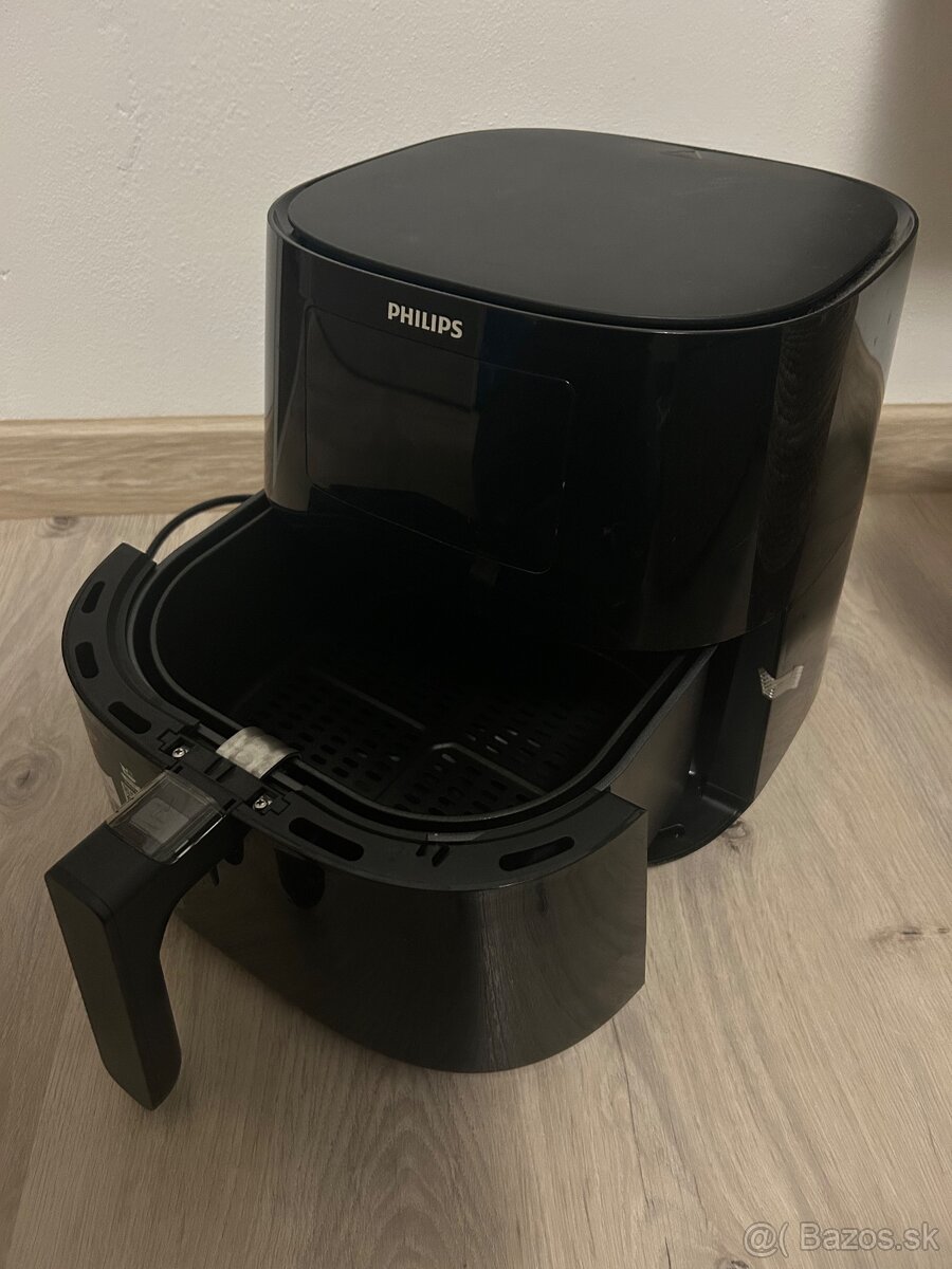 Philips Airfryer – teplovzdušná fritéza - 2