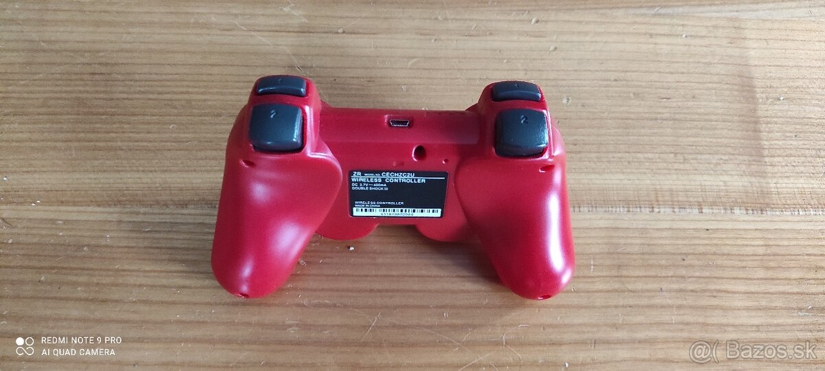 Ovladac pre ps3 - 2