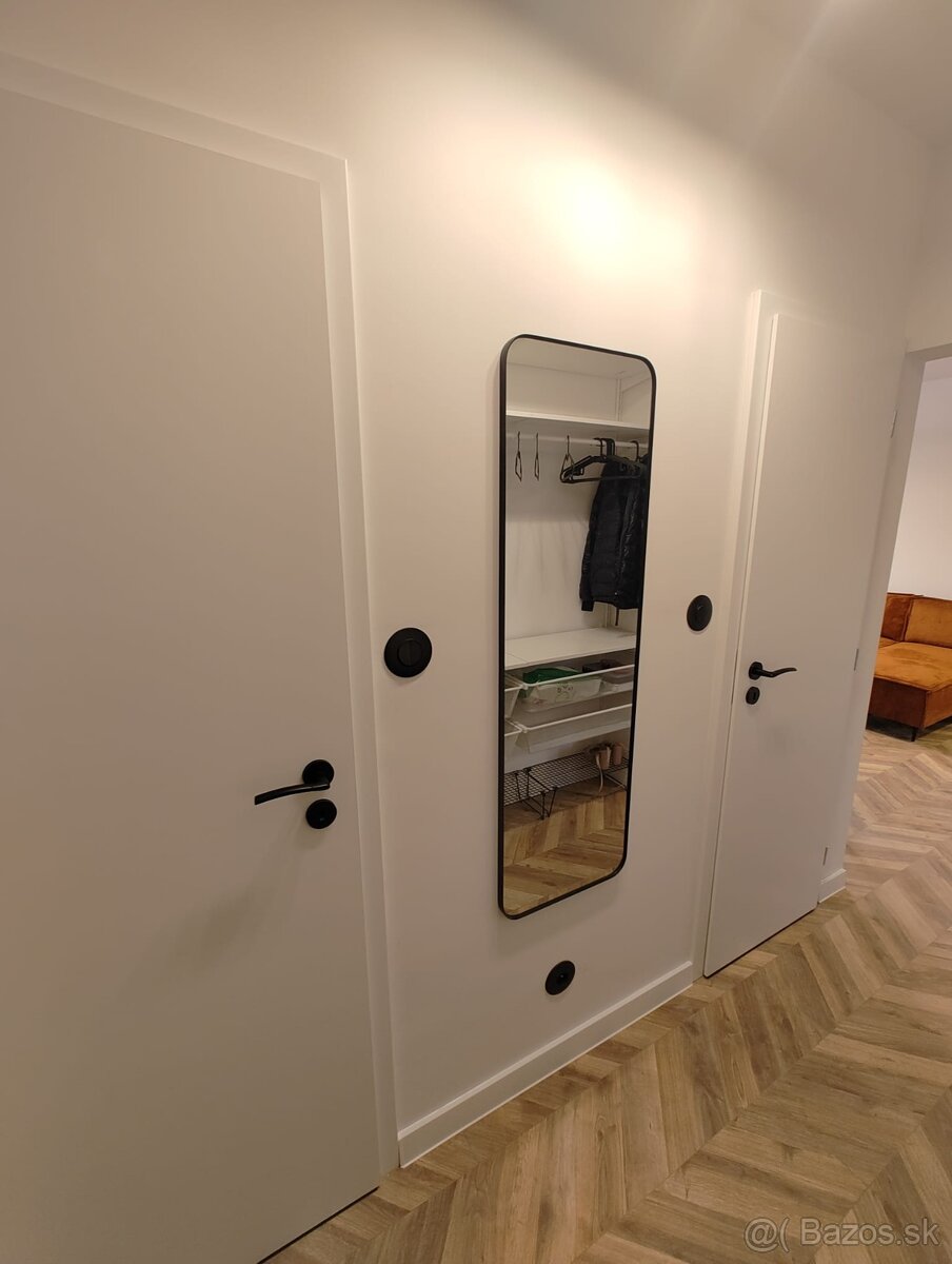 1-izbový byt Rača (40m2) - 2