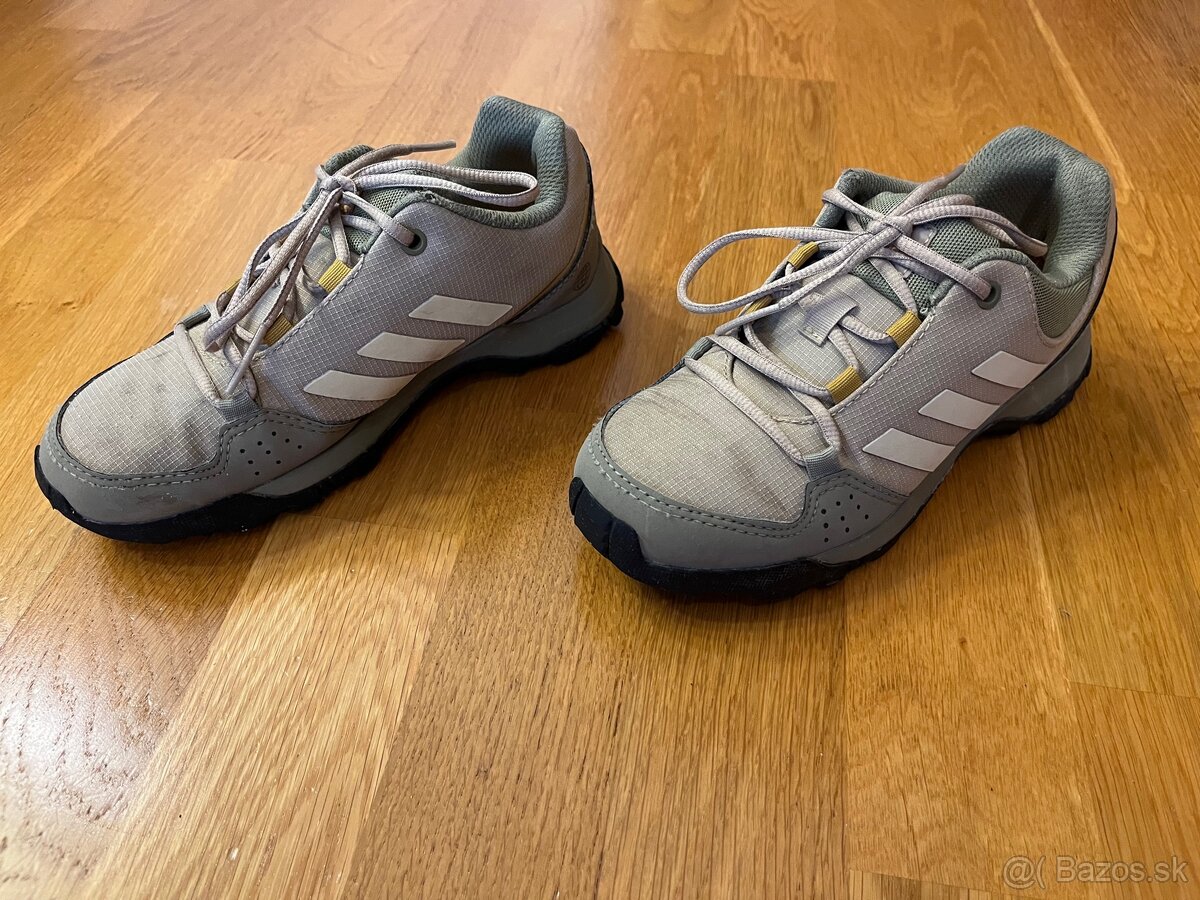 detske turisticke tenisky adidas 33 - 2