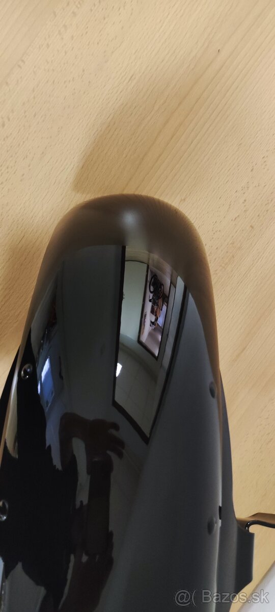 HD Sport Glide blatník - 2