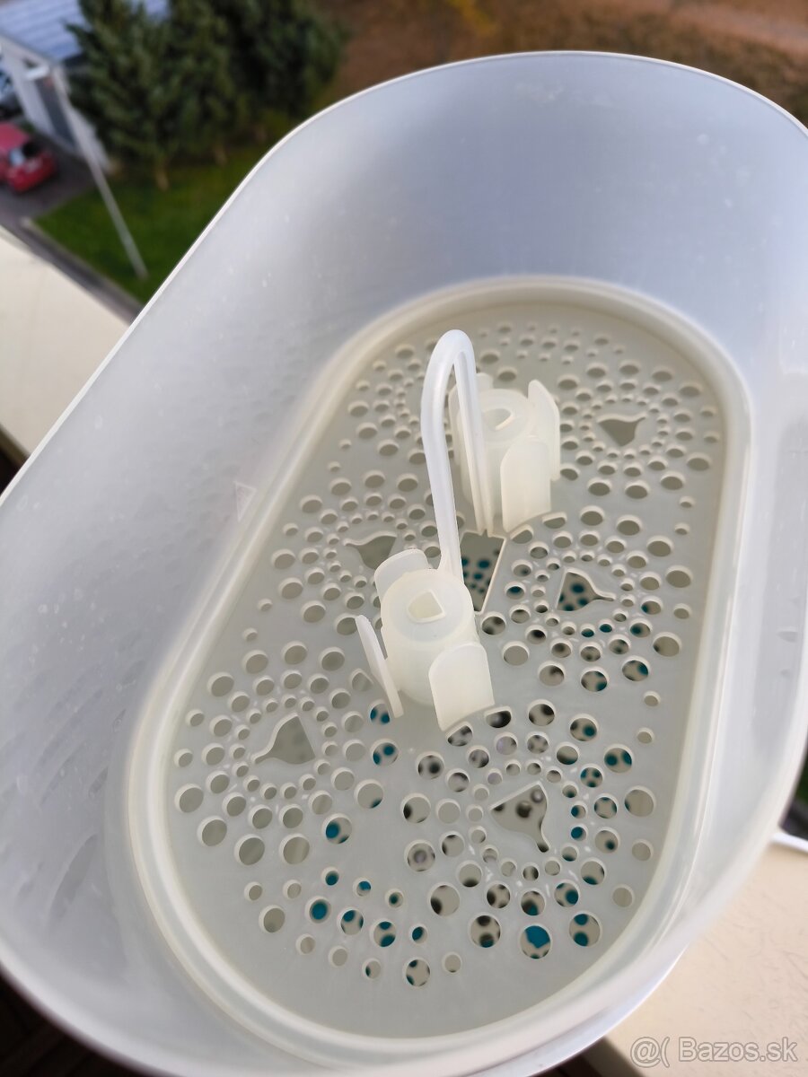 Sterilizátor Philips Avent 3v1 - 2