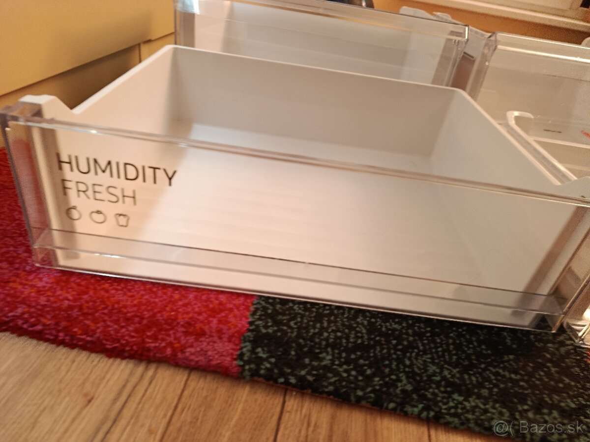 Suflíky do mrazničky a chladničky Samsung - 2