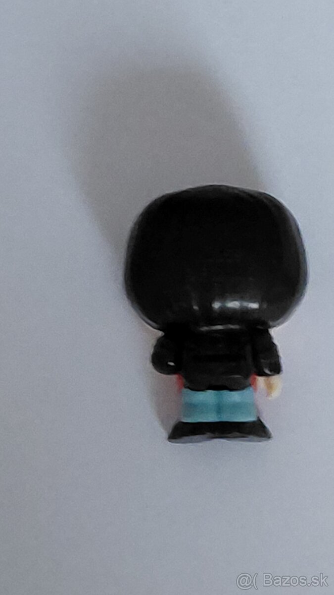 Stranger Things Kinder Joy Will - 2