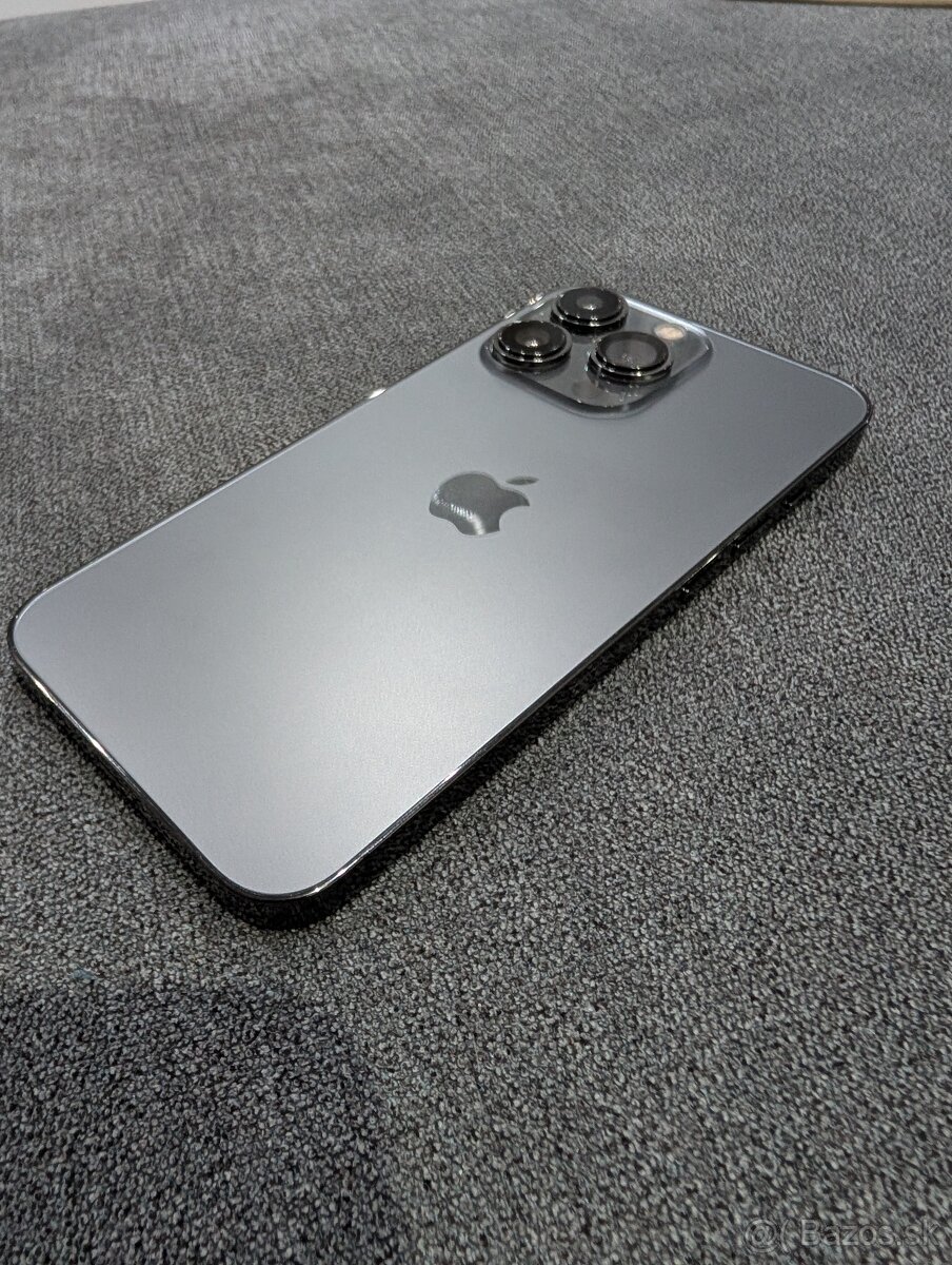 Iphone 13 pro 128gb 99% baterka - 2
