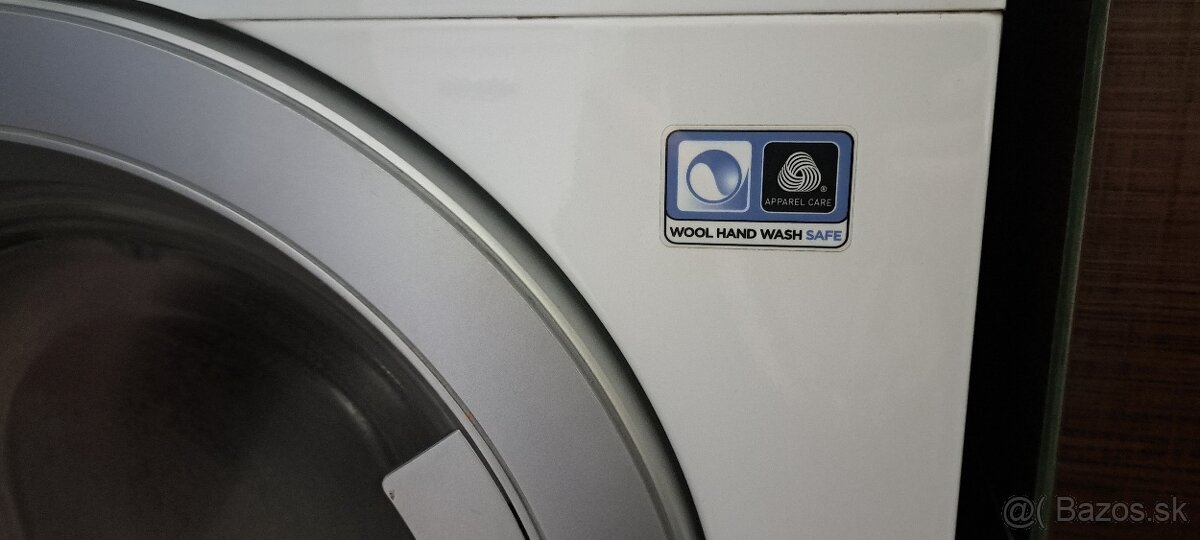 Predam pračku elektrolux - 2