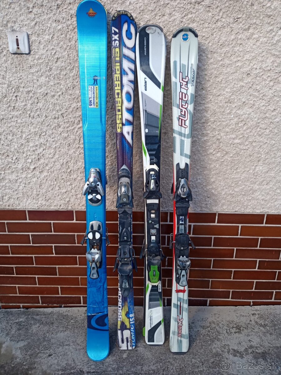 Lyze Atomic Head - 2