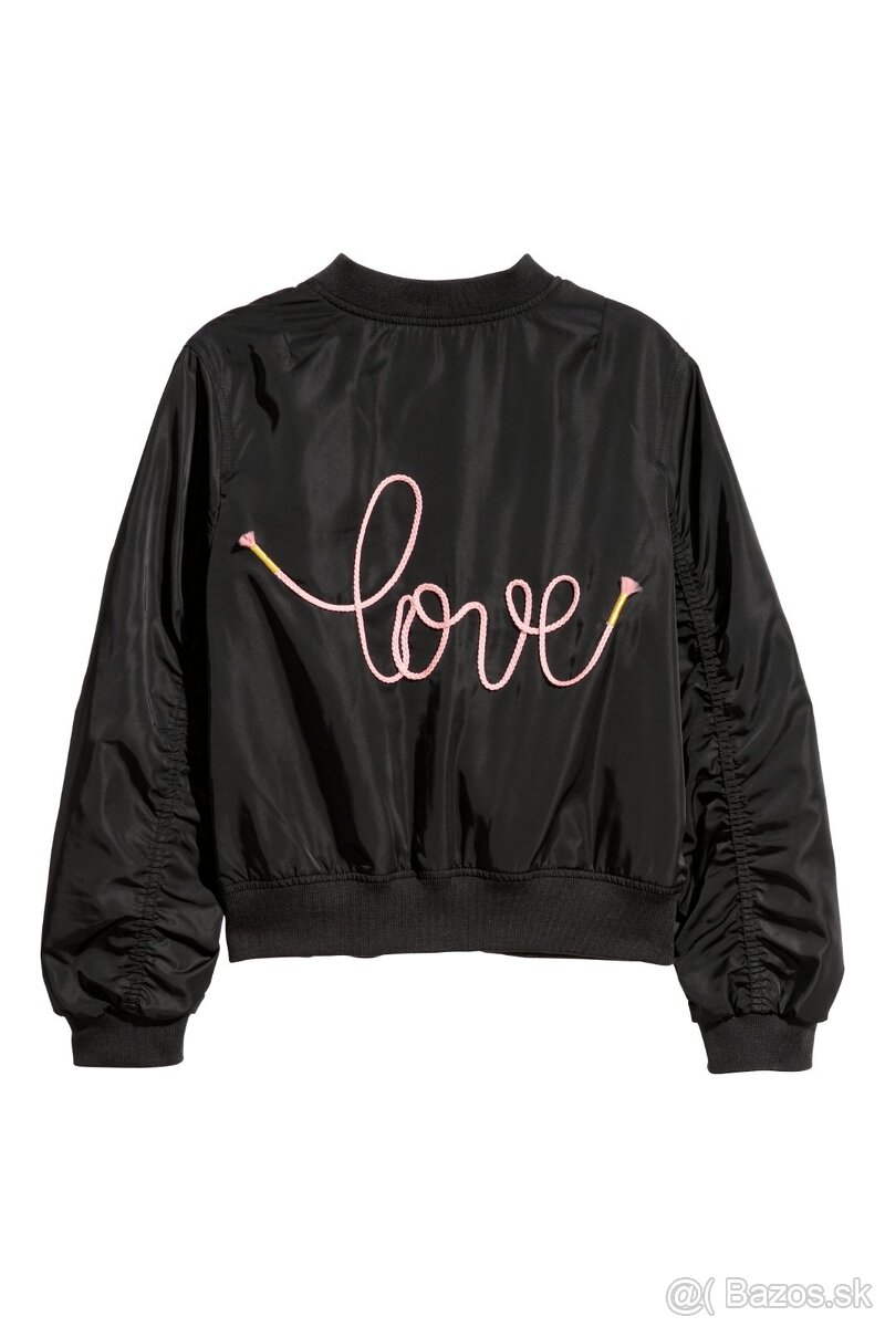 Super prechodna bunda H&M - 2