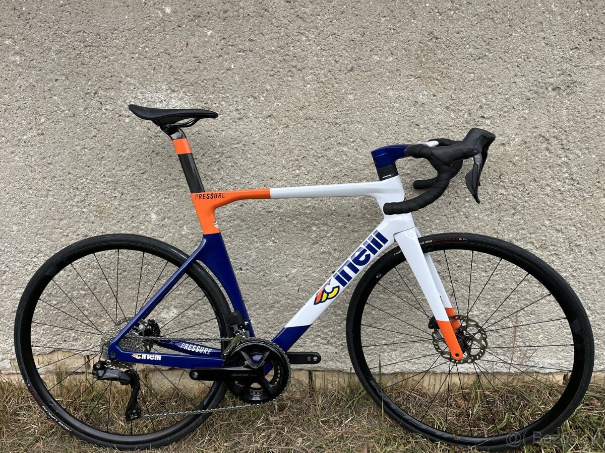 Cinelli Pressure 105 Di2 L - 2