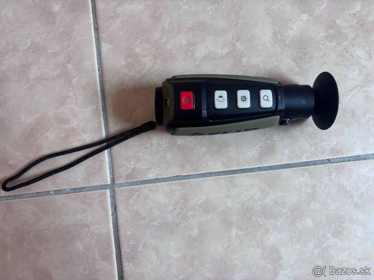 Termovízia PARD PS 24 - 2