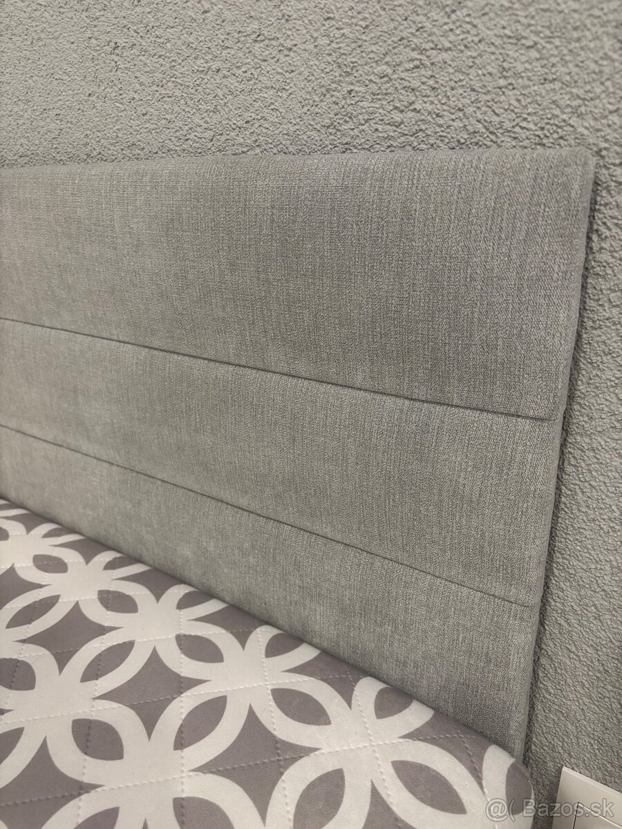 Otváracia postel jednolôžková - 2