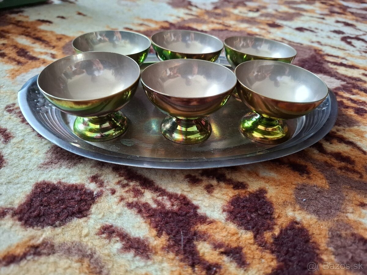 Alpaková súprava 1 - 2