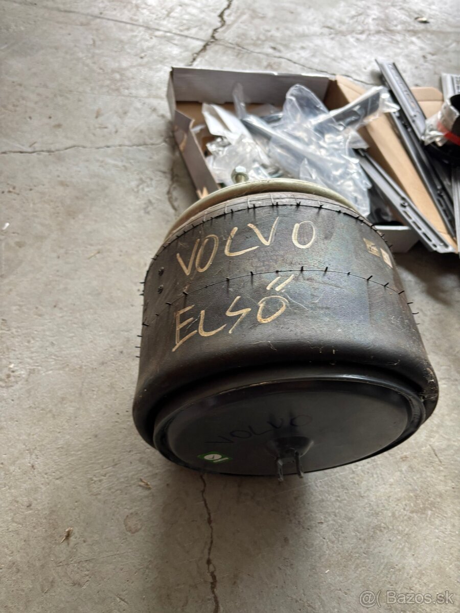 Vzduchový vankúše SP552144-K - 2