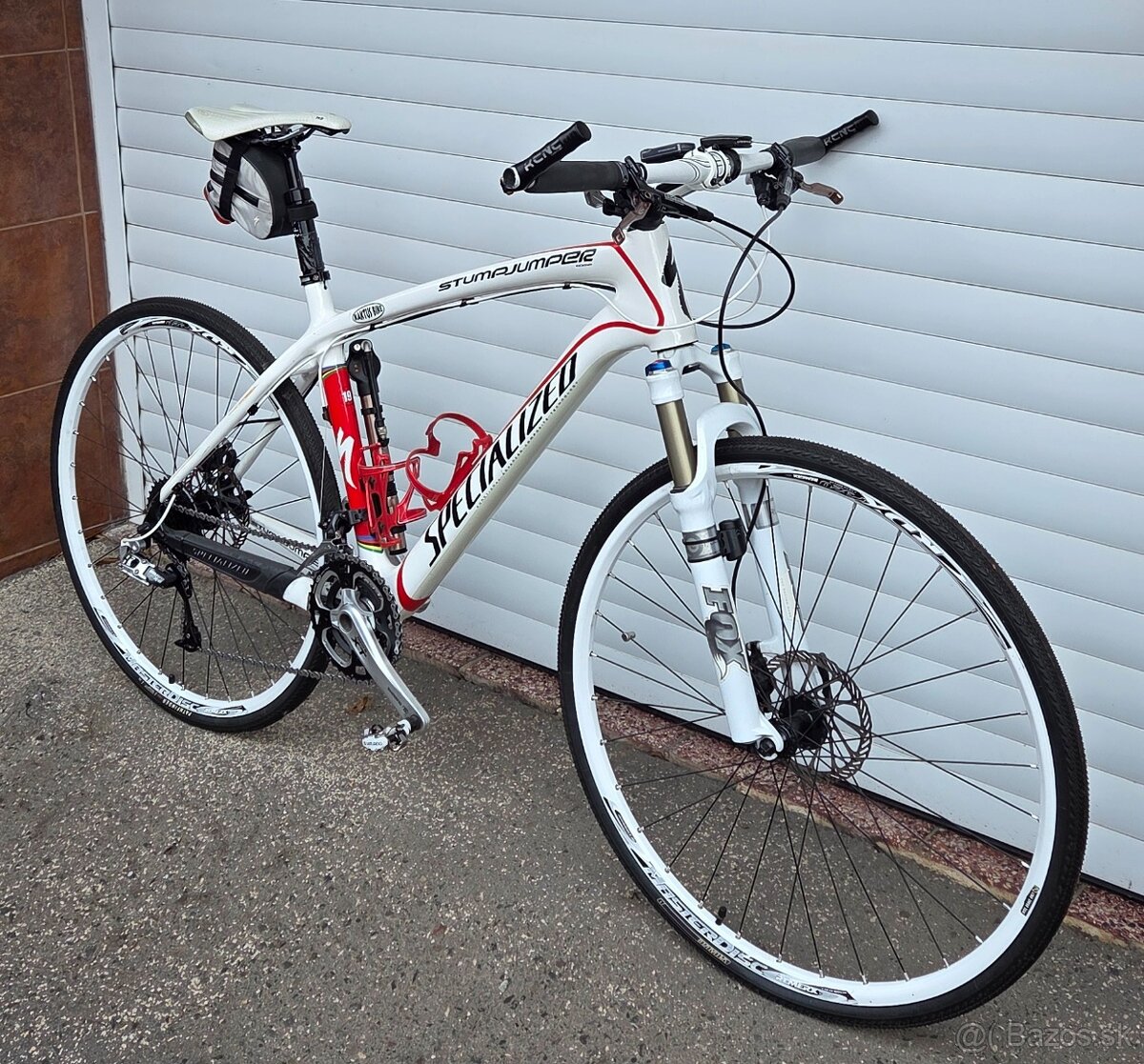 Specialized Stumpjumper Carbon - 2