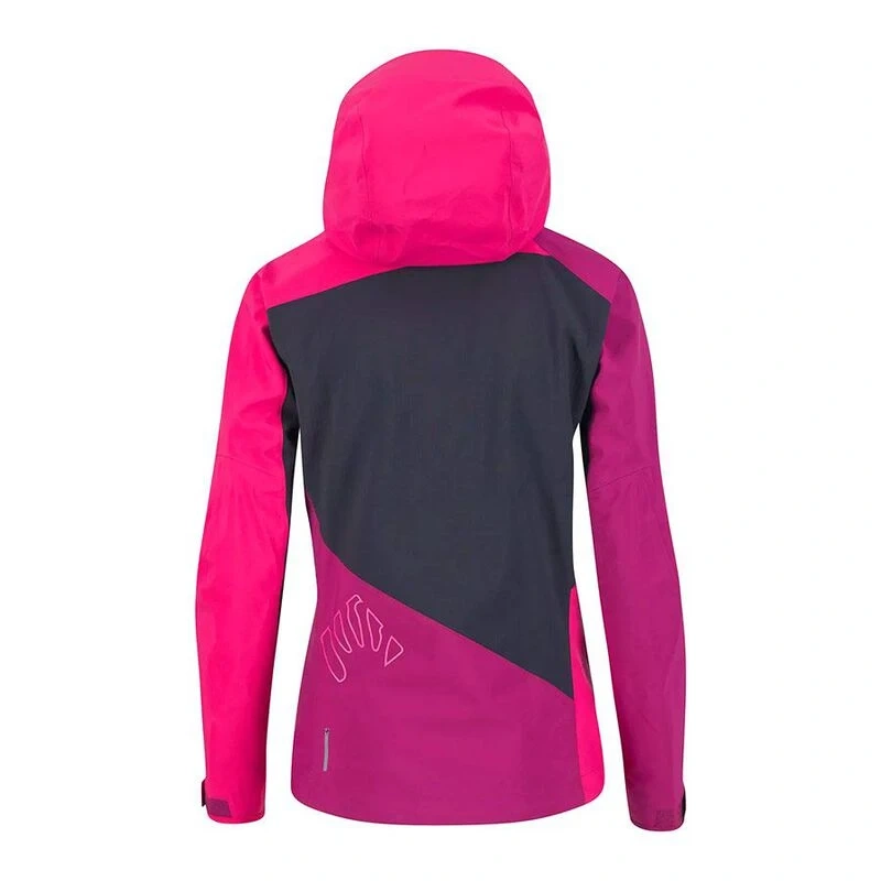 Dámska bunda KARPOS MARMOLADA SKI (M) - 2