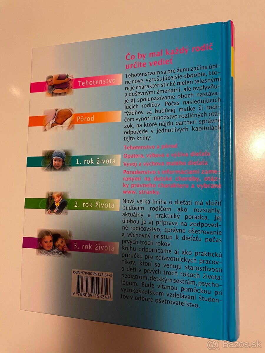 Nova velka kniha o dietati - 2