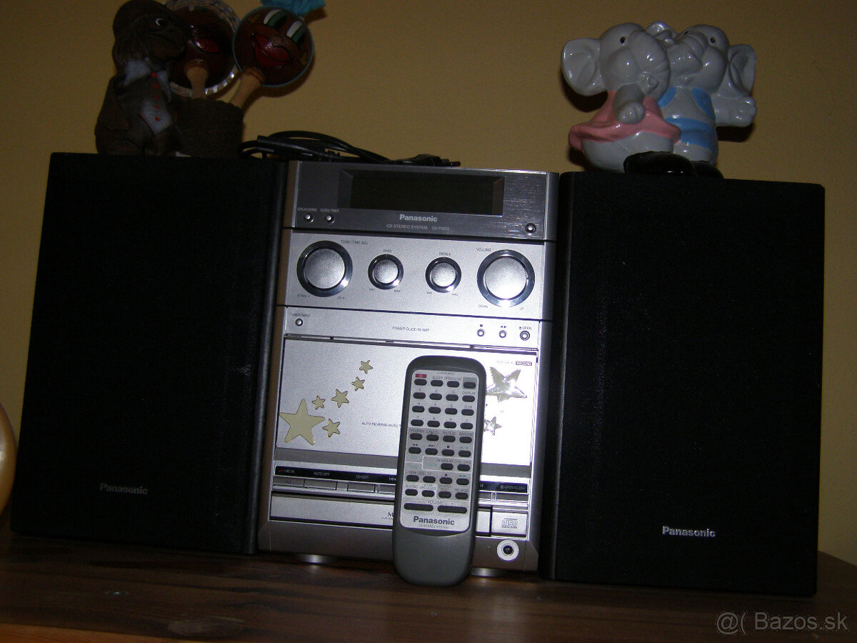 Rádiá Grundig,Tesla,ruské,retro mikrofon TESLA AMD607 - 2