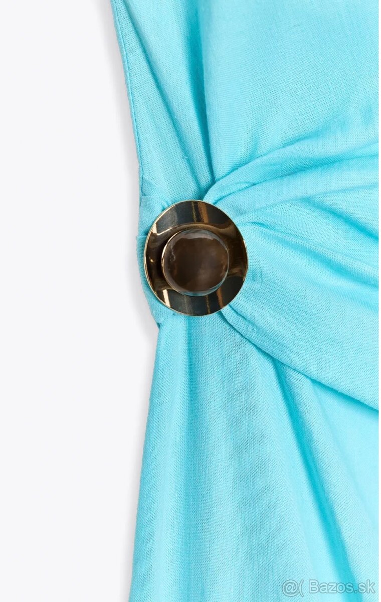 Šaty ZARA nové - 2