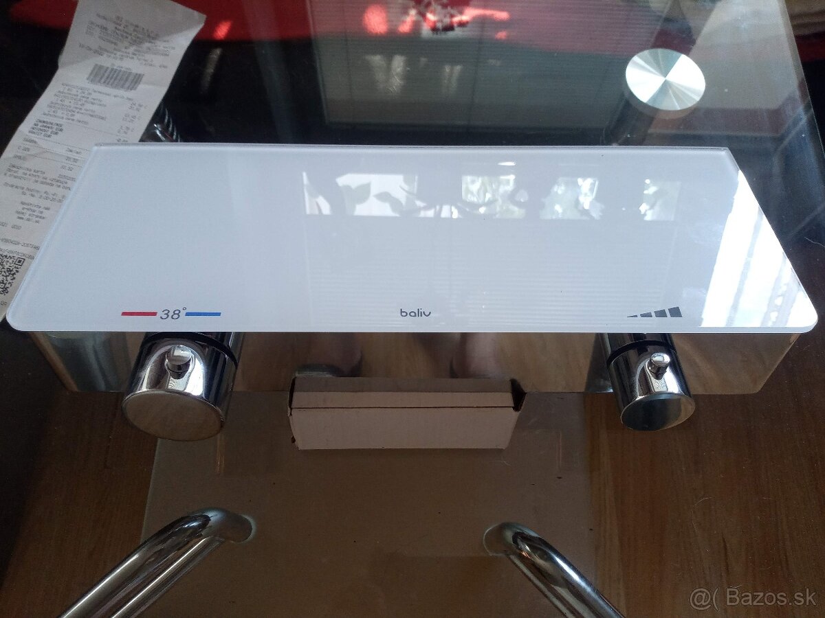 Sprchová batéria - 2