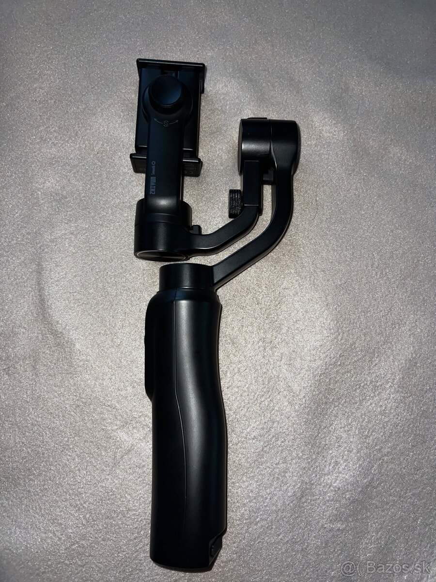 Gimbal stabilizátor - 2