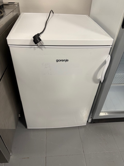 Chladnička Gorenje - 2