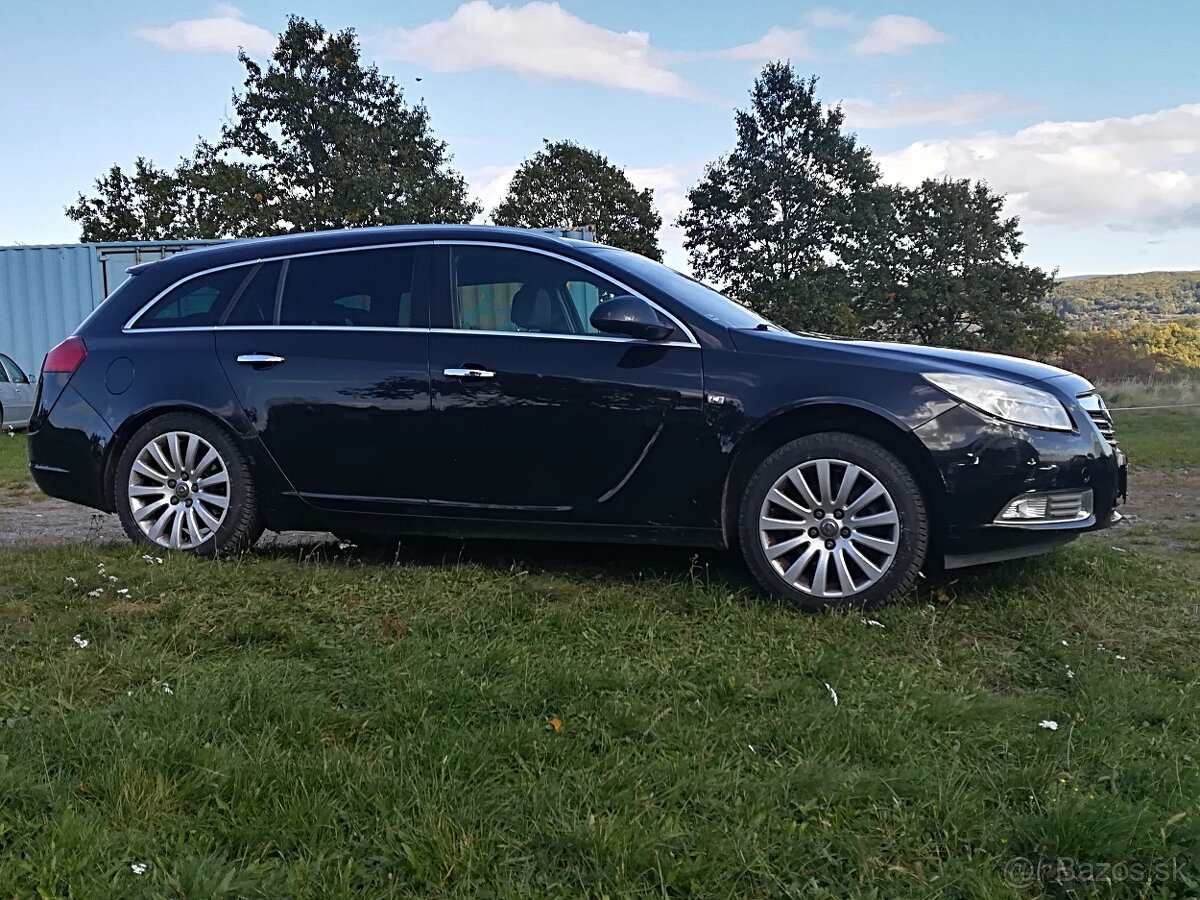 Opel Insignia - 2