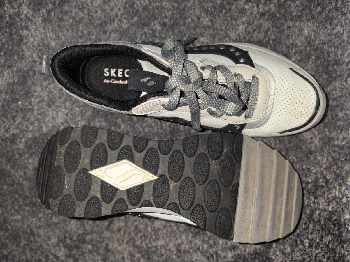 tenisky Skechers c.36 - 2