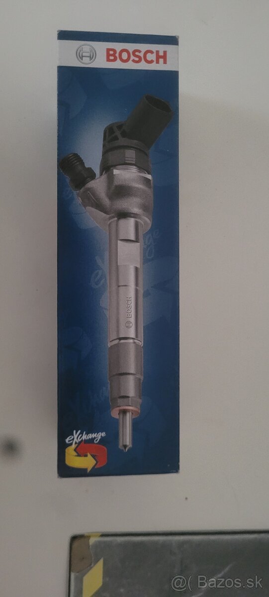 Vstrekovače značky Bosch - 2