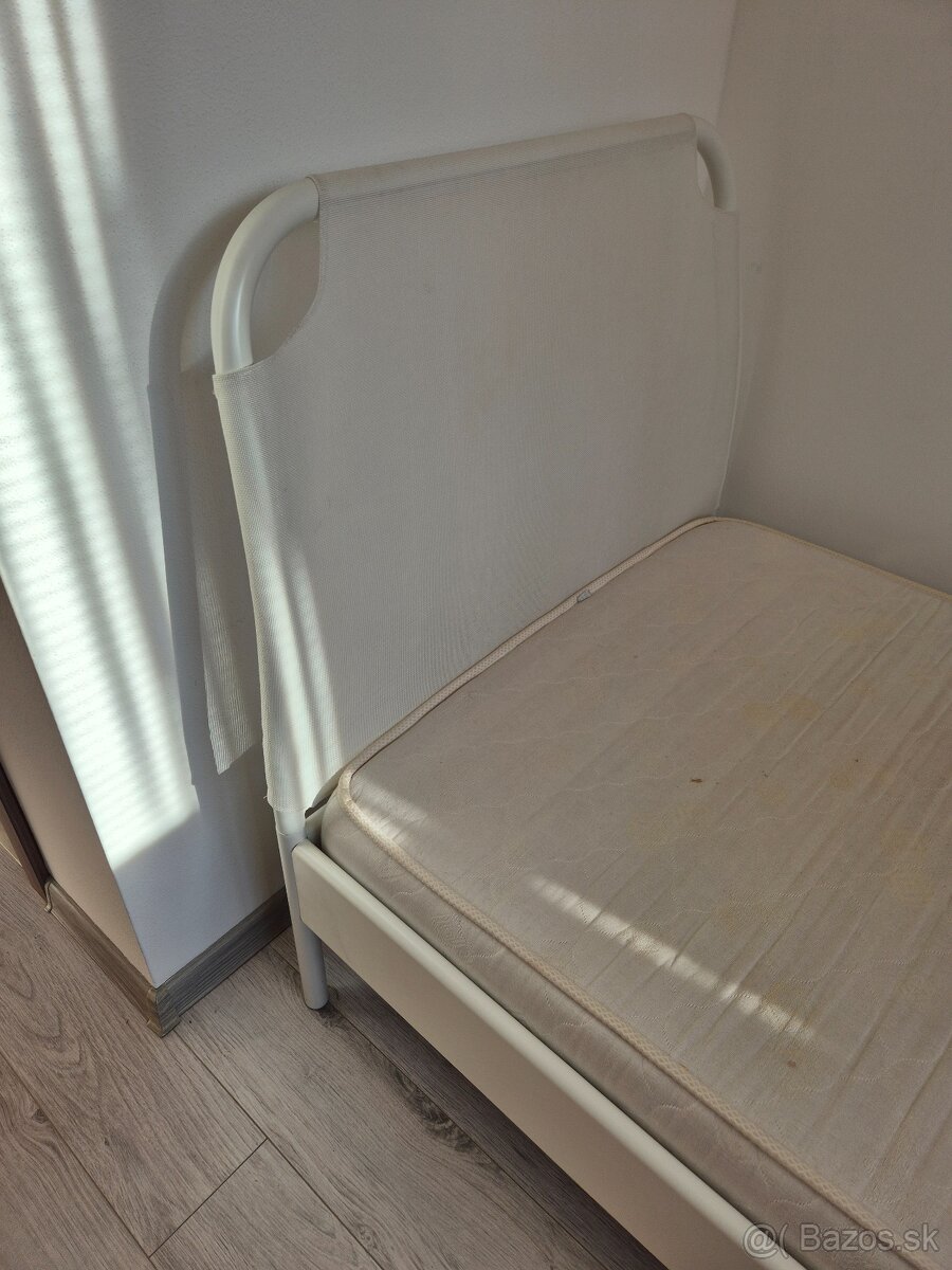 Posteľ - 2