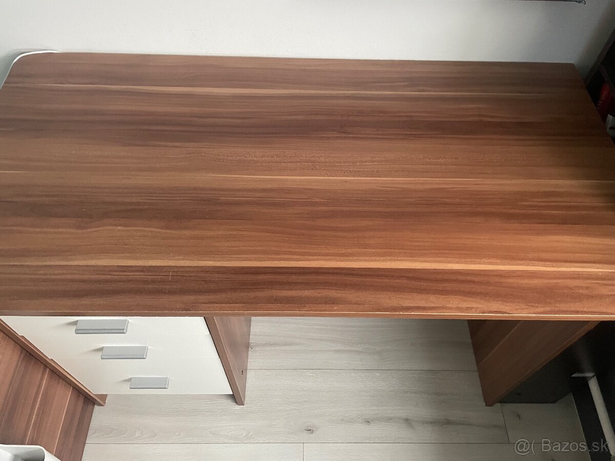 Písací stôl - 2