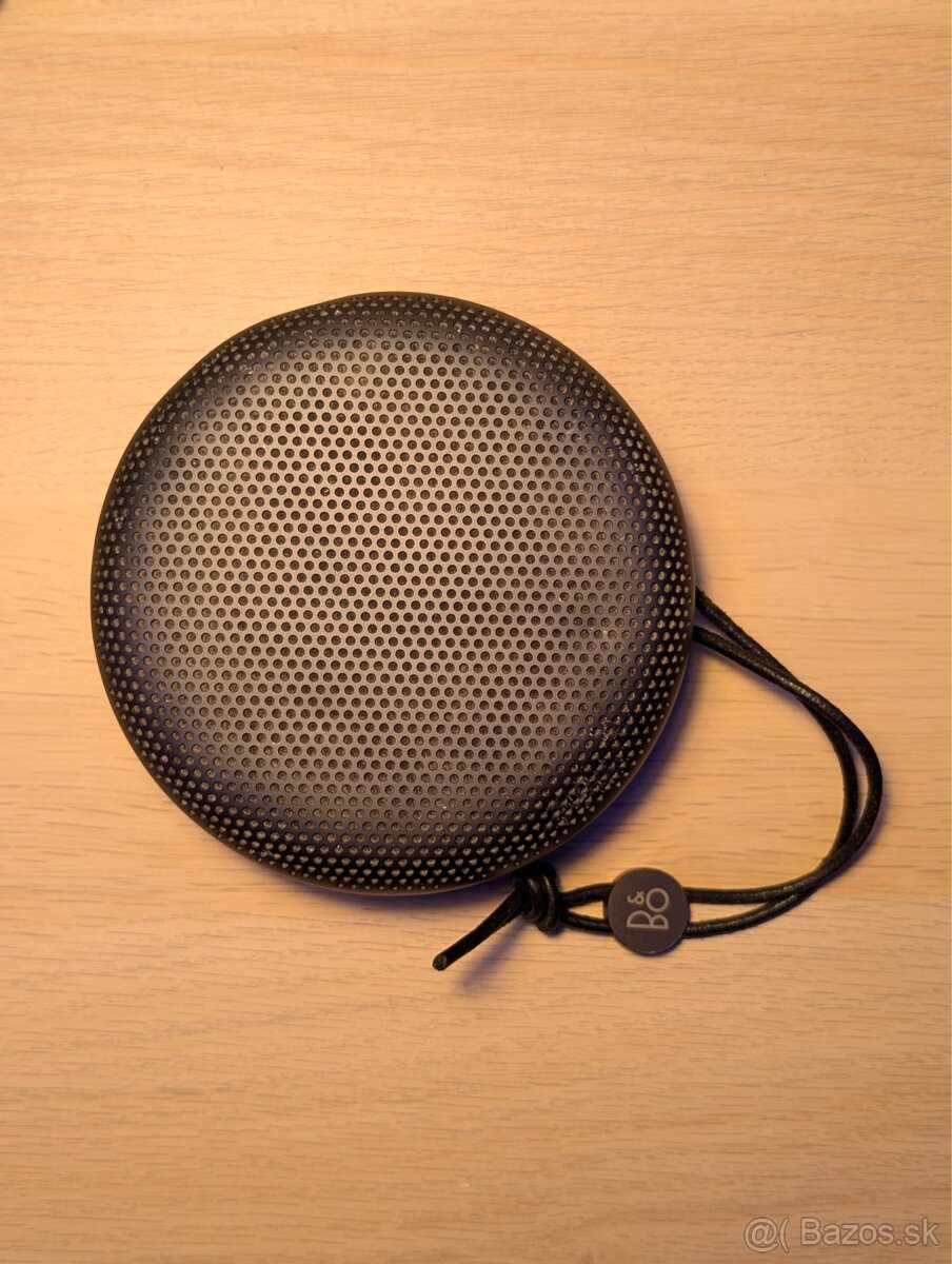 Bang & Olufsen Beoplay a1 - 2