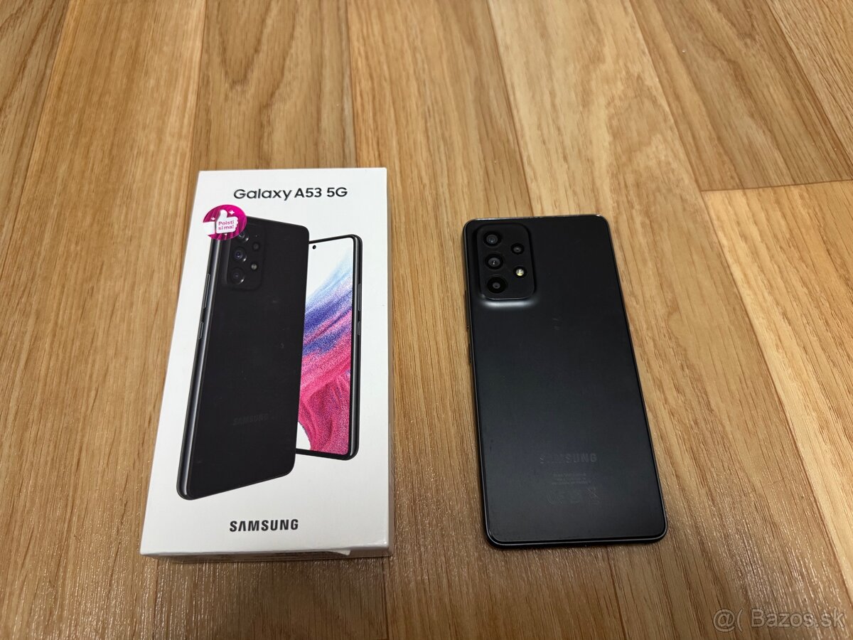 Samsung galaxy a53 5G 128gb - 2