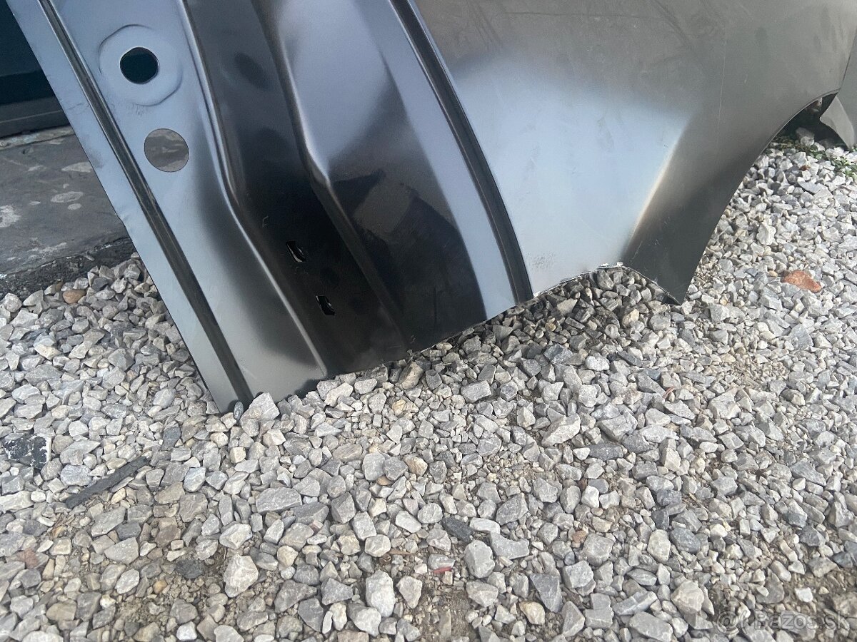 Dacia Logan II 2013- - 2