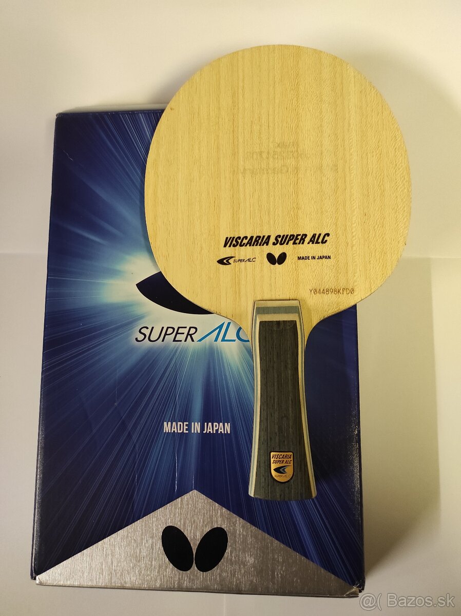 Stolnotenisové drevá - 2