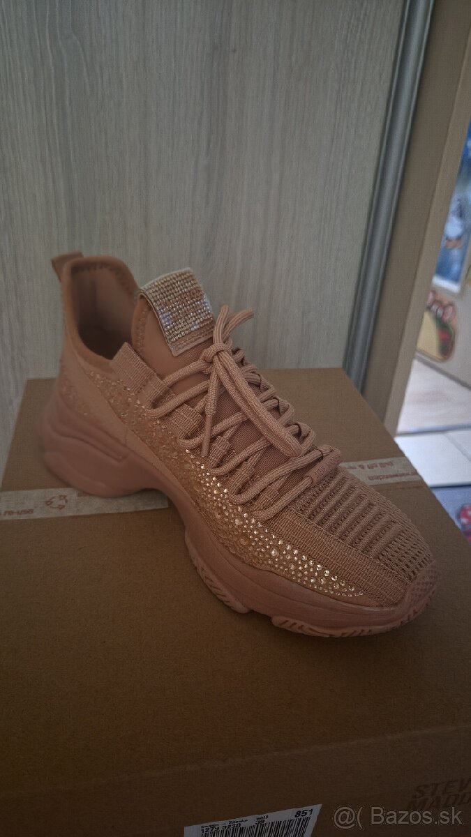 Tenisky Steve Madden - 2