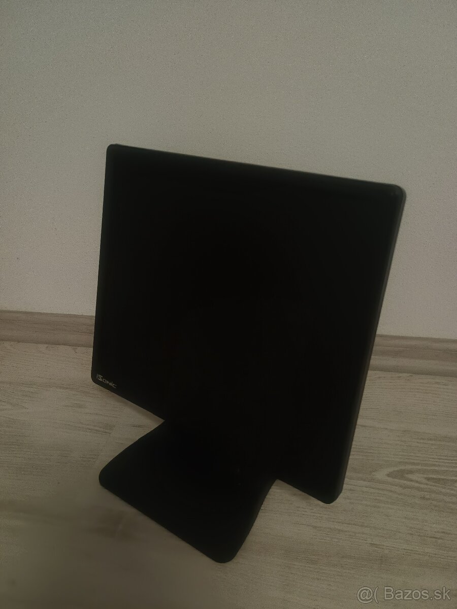monitor iSonic 17" - 2