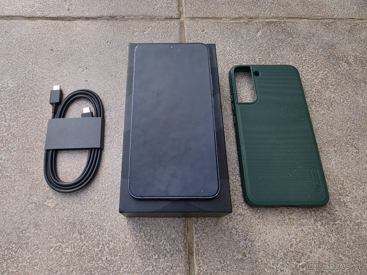 Predam Samsung S22 plus 256GB - 2