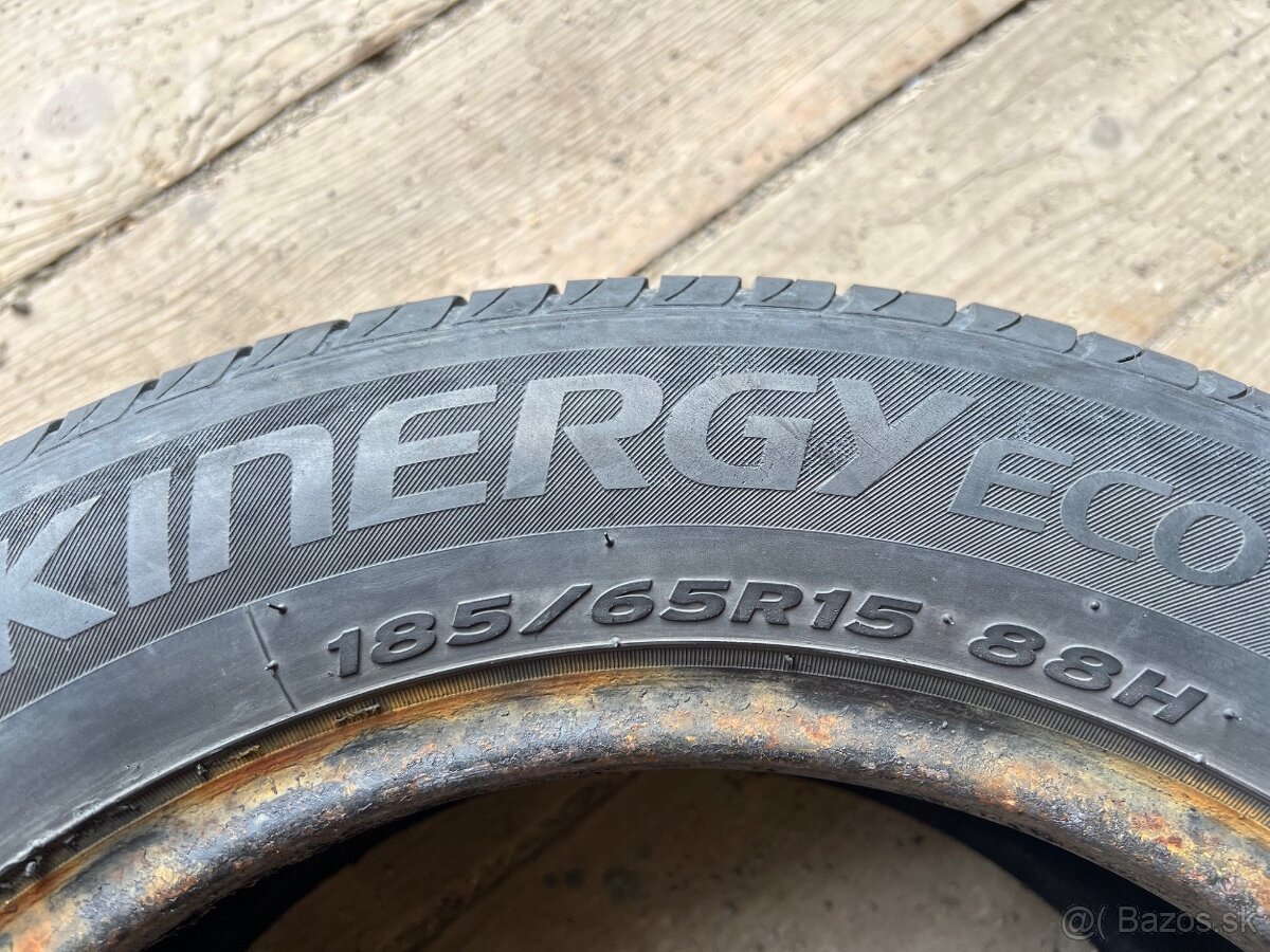 185/65R15 88H Hankook Kinergy ECO - 2