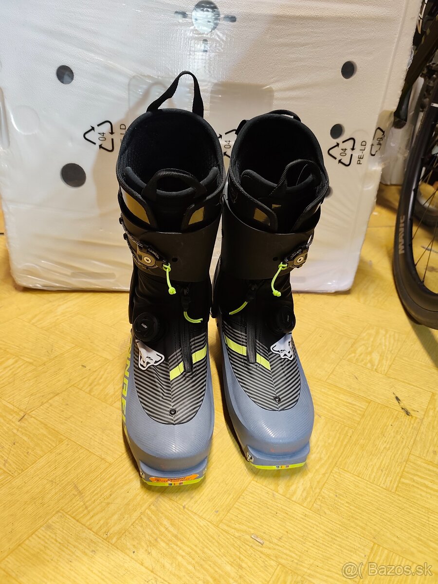 Dynafit mezzalama - 2