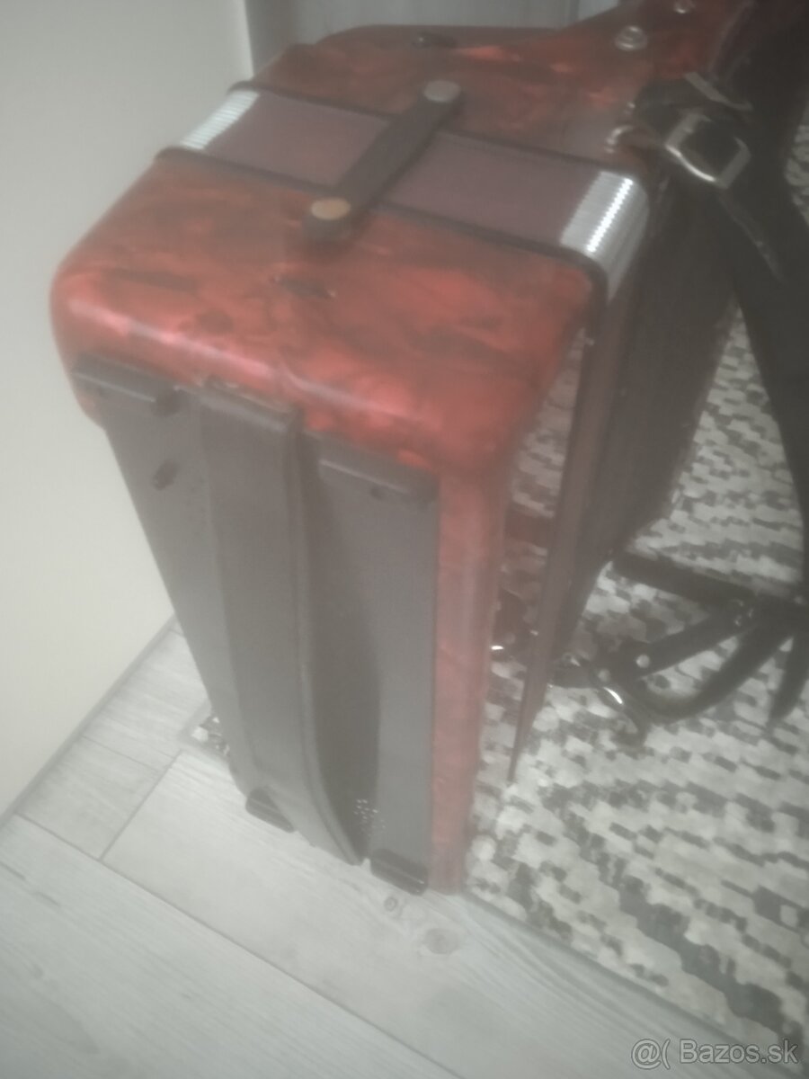 Akordeón - 2