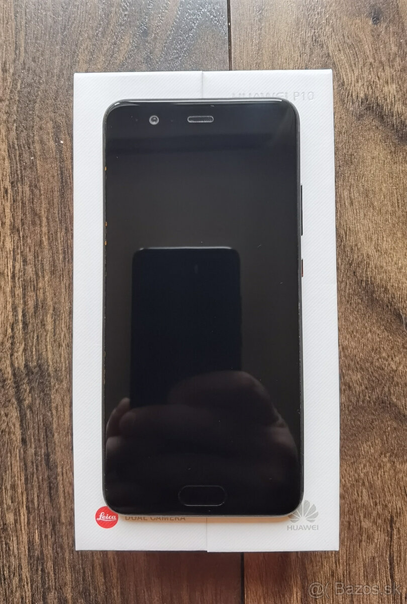 Huawei P10 - TOP STAV - 2